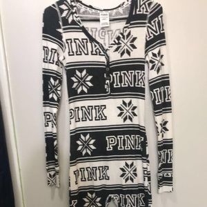 Victoria secret one piece